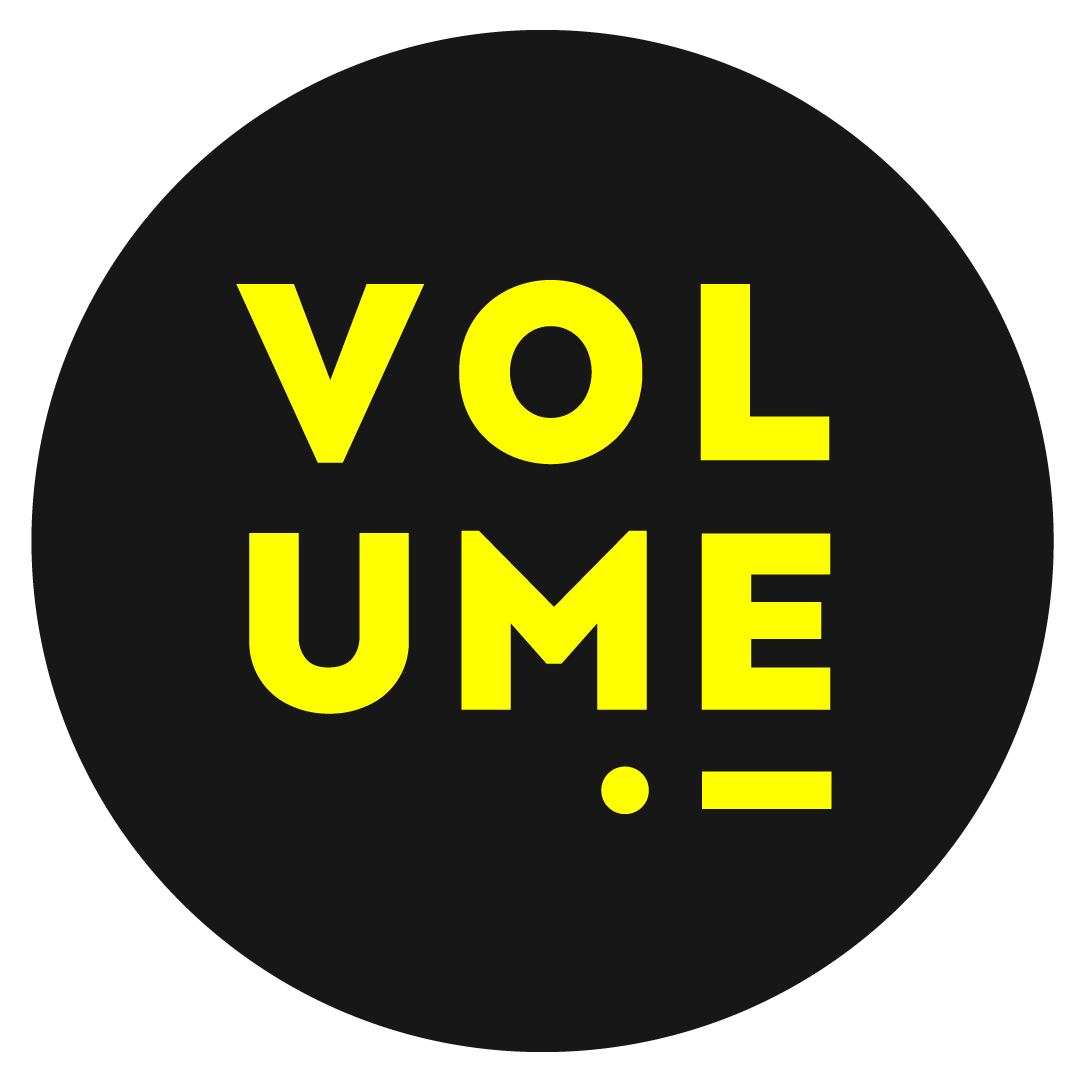 Volume Marketing Manchester Logo
