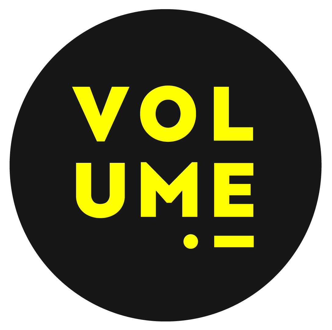Volume Marketing logo