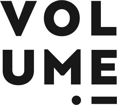 Volume Marketing Manchester Logo