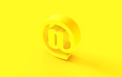 Volume Marketing - Email Marketing