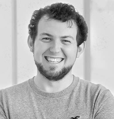 Volume Marketing - Ryan Corfield - Director