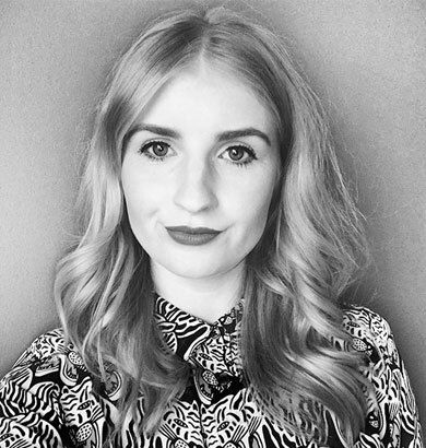 Volume Marketing - Jess
