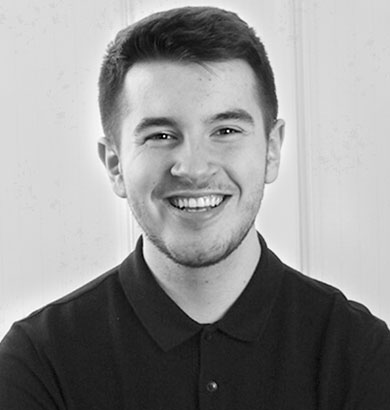 Volume Marketing - Matt - Web Developer