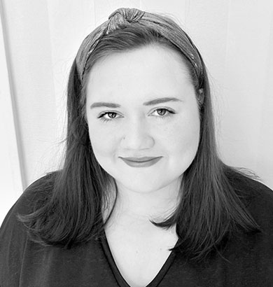Volume Marketing - Rachel - Web Developer