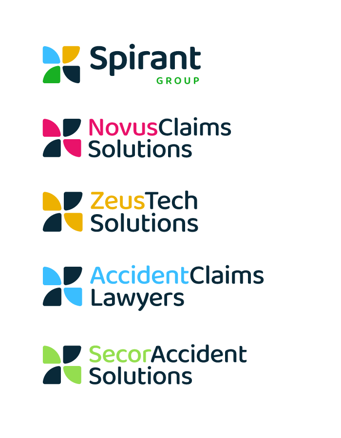 spirant logos